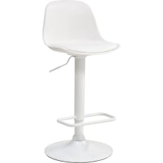 Eureka Mode 2-piece bar stool