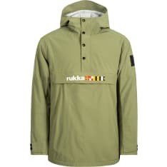 Rukka Vieksi anorak