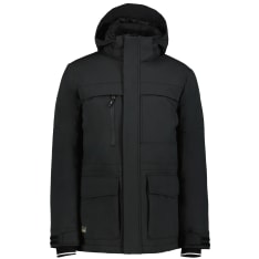 Rukka Viiala men's winter jacket