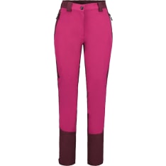 Rukka Highwaist women's outdoor trousers with a short leg