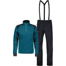 Rukka Tuiskula men's ski suit