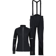 Rukka Tiittala women's ski suit