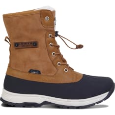 Luhta Tuttu women's winter shoes