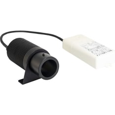 Saas 10W LED fiber optic projector
