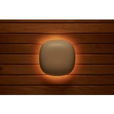 Saas Highline Löyly IP55 sauna lamp