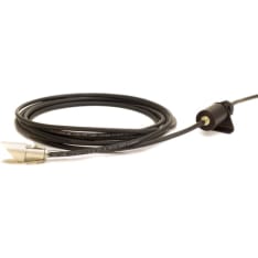 Additional fiber for the Saas Highline Hot One 3W 3K LED heater fiber lamp