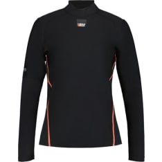 Rukka Tauvo women's windproof layer shirt