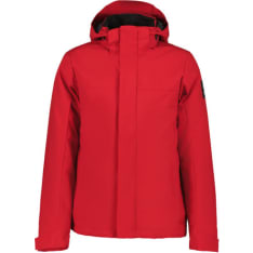 Rukka Vesivehmaa men's winter jacket