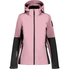 Rukka Vahalahti women's jacket with D sizing