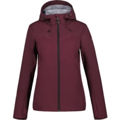 Rukka Pornainen women's outdoor jacket with D sizing
