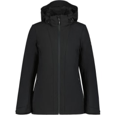 Rukka Vedensuu women's top jacket with D sizing