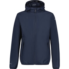 Icepeak Brocton miesten kuoritakki