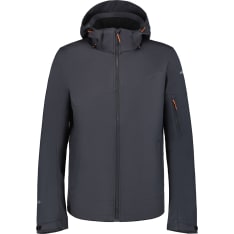 Icepeak Barmstedt miesten softshell-takki