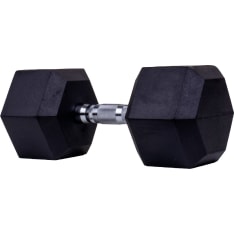 Core Hex käsipaino 8-50kg (yksittäinen)
