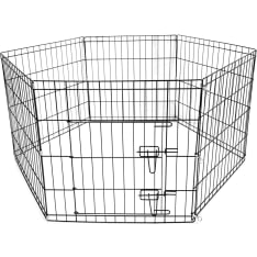 Trekker 6-paneelia s 61x61cm pentuaitaus