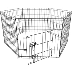 Trekker 6-paneelia m 76x61cm pentuaitaus