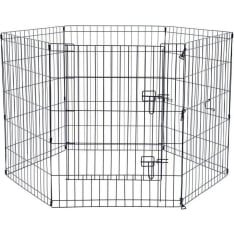 Trekker 6-paneelia l 92x61cm pentuaitaus