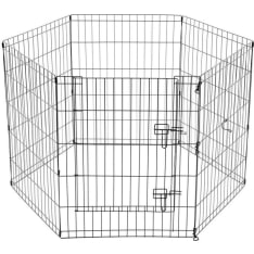 Trekker 6-paneelia xl 107x61cm pentuait.