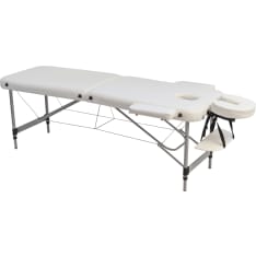 Core a200 white massage table