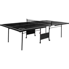 Prosport Official Black Edition pingispöytä