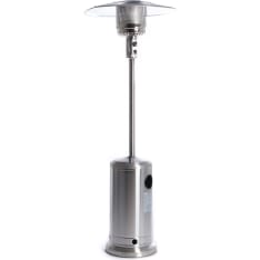 Fornorth Stand patio 13kW gas-powered grill patio heater