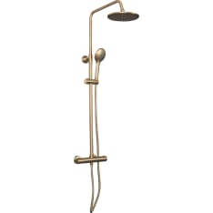 Lykke Comfort suihkusetti