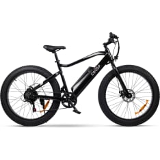 Swoop Striker 26"7v fatbike sähköpyörä