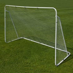Prosport Real 240 x 150 cm jalkapallomaali (2 kpl)