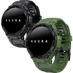 Kuura Smart Watch Tactical T7 V2 älykello