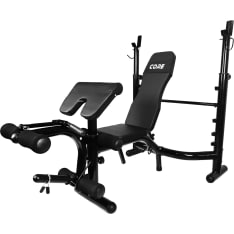 Core 1500 painonnostopenkki