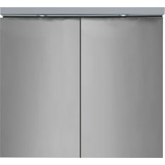 Lykke Nordic 78x13x70cm peilikaappi