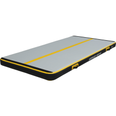 Airtrack Nordic Carbon 5 x 1,5 x 0,15 m Yellow air mattress