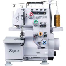 Birgitta Standard saumuri