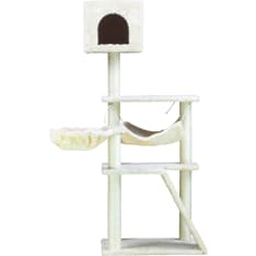 Trekker Tiger 130cm kissan kiipeilypuu