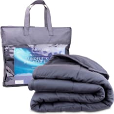 Polar Night weighted blanket 135x200 cm 7 kg