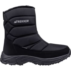 Trekker thermal boots with studs
