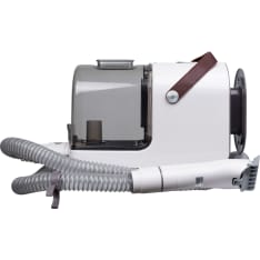 Trekker Pro Trim Kit with Vacuum Cleaner