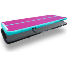 Airtrack Nordic home 3m collectors edition Air Tumbling Mat