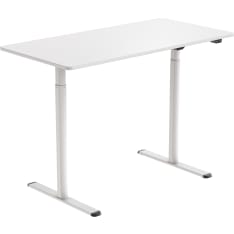 Lykke Nordic 120 x 60 cm electric table