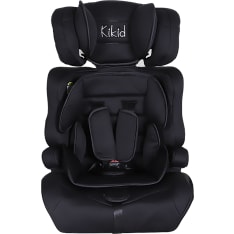 Kikid Basic 76-105cm R129 turvaistuin