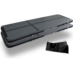 Airtrack Nordic Home 3m Collectors edition 2pcs Air Tumbling Mat