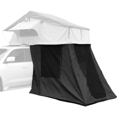 Trekker Cabin L roof tent front tent
