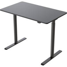 Lykke Nordic 120x60cm sähköpöytä
