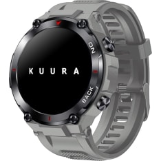 Kuura Sport S5 GPS V3 älykello