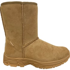 Trekker women's studded shoes