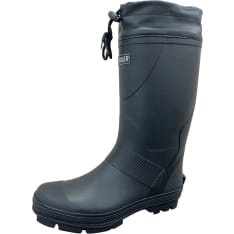 Trekker studded boots