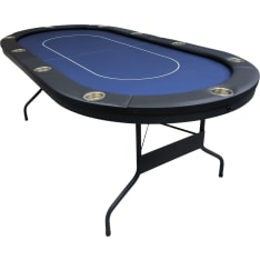 Nordcore Pro Tour 10 poker table