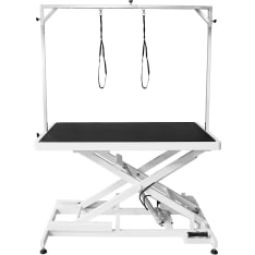 Trekker Pro trimmauspöytä