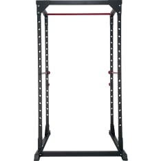 React Power Rack squat cage