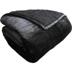 Polar Night Sherpa weighted blanket 5 kg